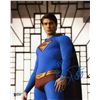Image 1 : Autograph Signed Brandon Routh Superman Returns Photo