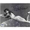 Image 1 : Autograph Signed Brigitte Bardot Photo