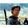 Image 1 : Autograph Signed Bruce Campbell Evil Dead  Photo