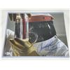 Image 1 : Autograph Signed Christopher Lloyd Photo