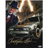 Image 1 : Autograph Signed Christopher Lloyd Photo