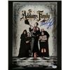 Image 1 : Autograph Signed Christopher Lloyd Photo