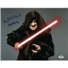 Image 1 : Autograph Signed Ian McDiarmid  Photo