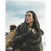 Image 1 : Autograph Signed Jennifer Connelly Photo