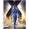 Image 1 : Autograph Signed Jennifer Lawrence Photo