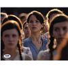 Image 1 : Autograph Signed Jennifer Lawrence Photo