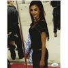 Image 1 : Autograph Signed Jessica Alba Photo