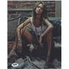 Image 1 : Autograph Signed Jessica Alba Photo