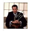 Image 1 : Autograph Signed John Travolta Photo