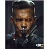 Image 1 : Autograph Signed Josh Brolin Deadpool 2  Photo