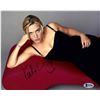Image 1 : Autograph Signed Kate Winslet  Photo