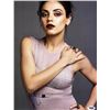 Image 1 : Autograph Signed Mila Kunis Photo