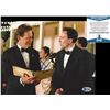Image 1 : Autograph Signed Nicolas Cage Photo