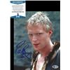 Image 1 : Autograph Signed Paul Bettany Photo