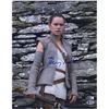 Image 1 : Autograph Signed Star Wars Daisy Ridley Photo