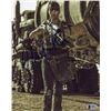 Image 1 : Autograph Signed Mad Max Charlize Theron Photo