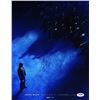 Image 1 : Autograph Signed Keanu Reeves Photo