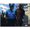 Image 1 : Autograph Signed Ryan Reynolds Photo