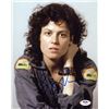 Image 1 : Autograph Signed Sigourney Weaver Photo