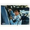 Image 1 : Autograph Signed Jackie Chan Photo