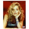 Image 1 : Autograph Signed Sharon Stone Photo