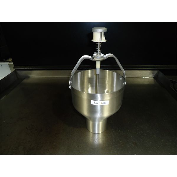 NEW Pancake Dispenser