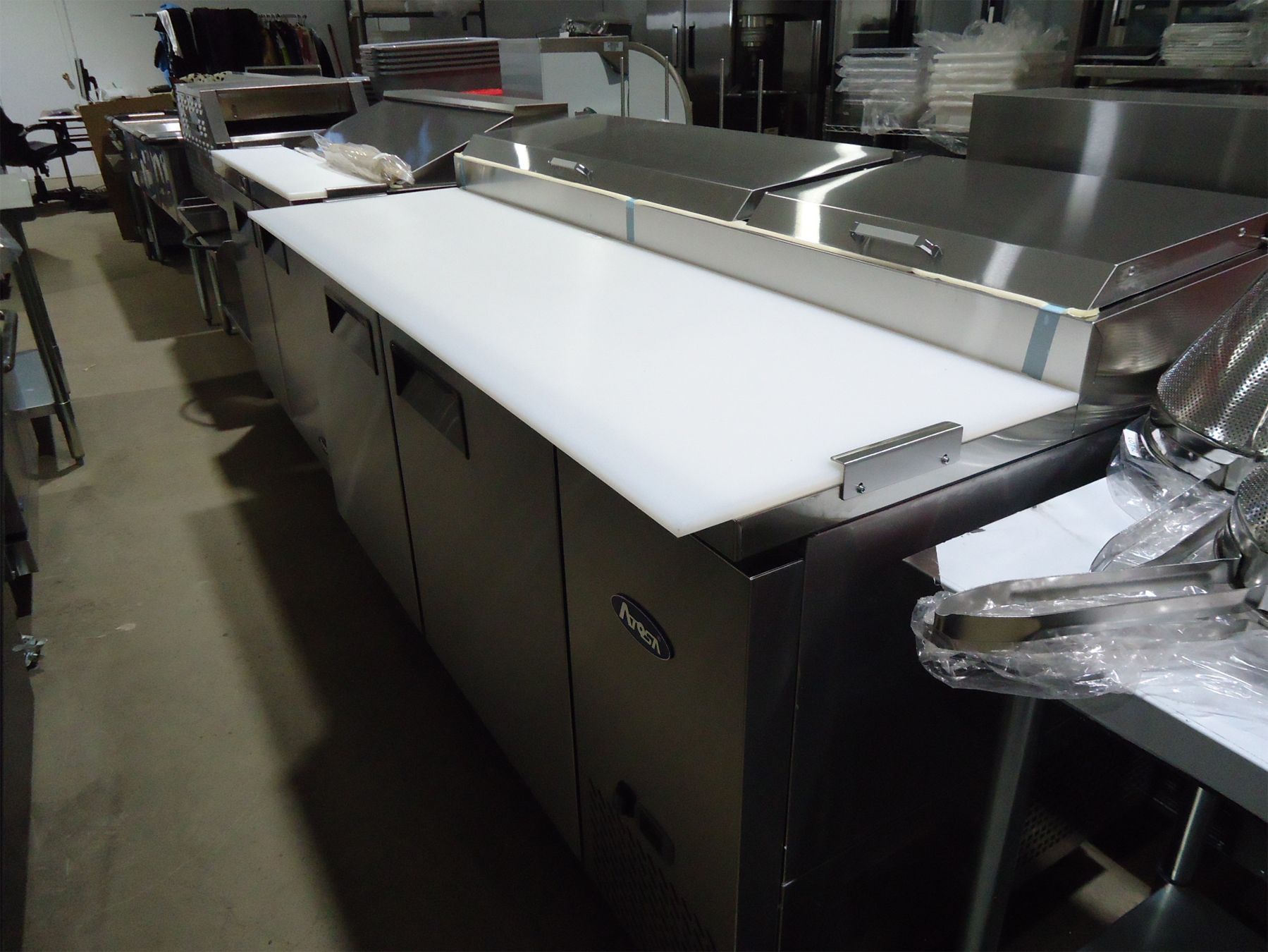NEW Double Door 67