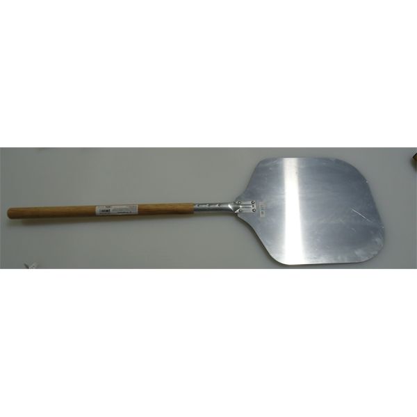 NEW Pizza Peeler 12" x 14" x 35"