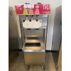 Image 1 : USED Menchie frozen yoghurt/ice cream machine 2 flavor plus swirl
