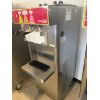 Image 2 : USED Menchie frozen yoghurt/ice cream machine 2 flavor plus swirl