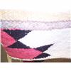 Image 2 : Navajo Indian Saddle Blanket