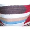 Image 2 : Navajo Indian Gallup Throw Blanket