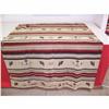 Image 1 : Peru / Mexico Shaw Blanket