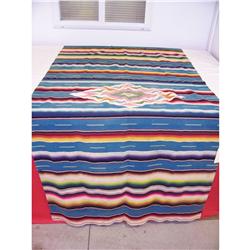 Mexican Satillo Cover