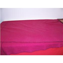 Indian Trade Blanket