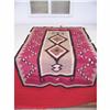 Image 1 : Early Navajo  Indian Rug 38 x 58