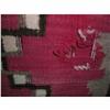 Image 2 : Early Navajo  Indian Rug 38 x 58