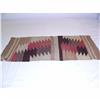 Image 1 : Navajo Indian Gallup Throw Blanket