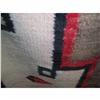 Image 2 : Navajo Indian Rug Lazy Lines