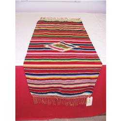 Mexican Satillo Great Colors