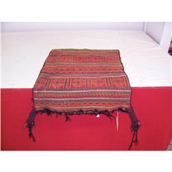 Near East Old Camel Bag Great Colors