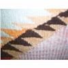 Image 2 : Navajo Indian Saddle Blanket