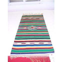 Mexican Satillo Cover