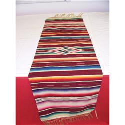 Mexican Satillo Cover