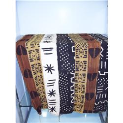 African Mud Cloth
