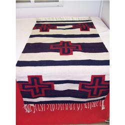 Mexican Saddle Blanket