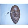 Image 1 : Miniature Mask  Dan Passport Tribal