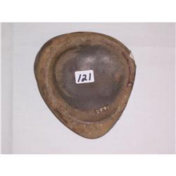 Native American Paint Mixing Bowl