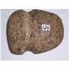Image 1 : Large Native American Axe Head