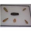 Image 1 : Native American Arrowheads